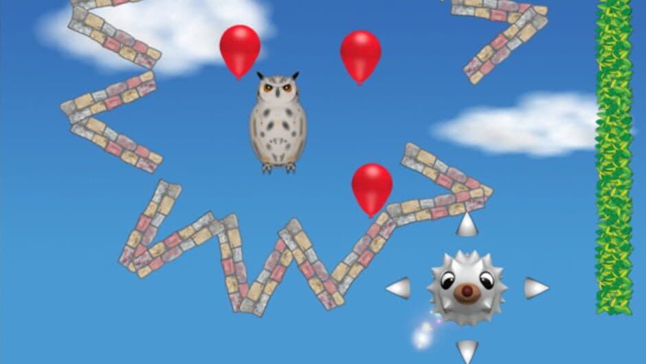 Скриншот 3 из HedgeHogers