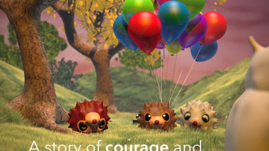 Скриншот 5 из HedgeHogers