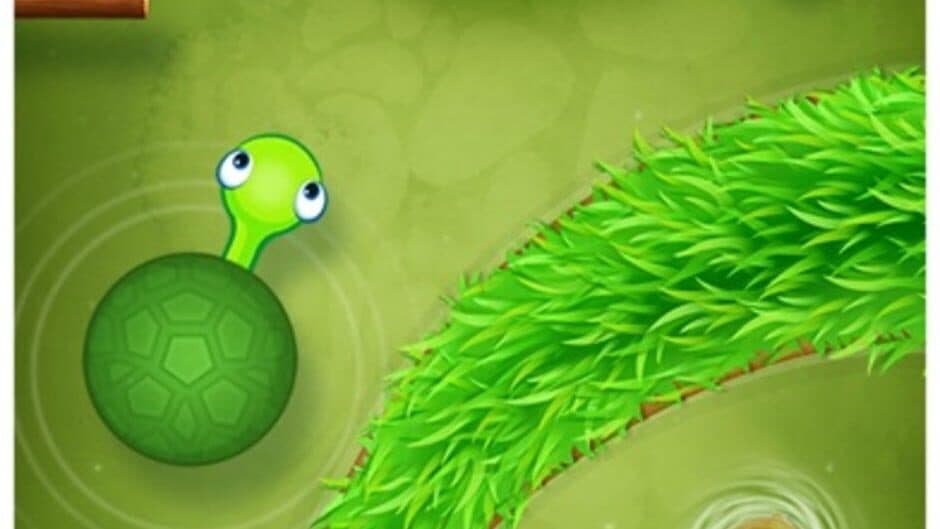 Скриншот 3 из Tasty Tadpoles