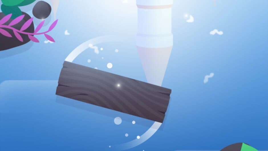 Скриншот 3 из Float: Journey of Flower