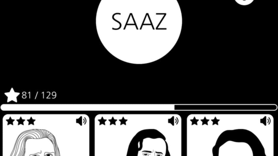 Скриншот 9 из Saaz