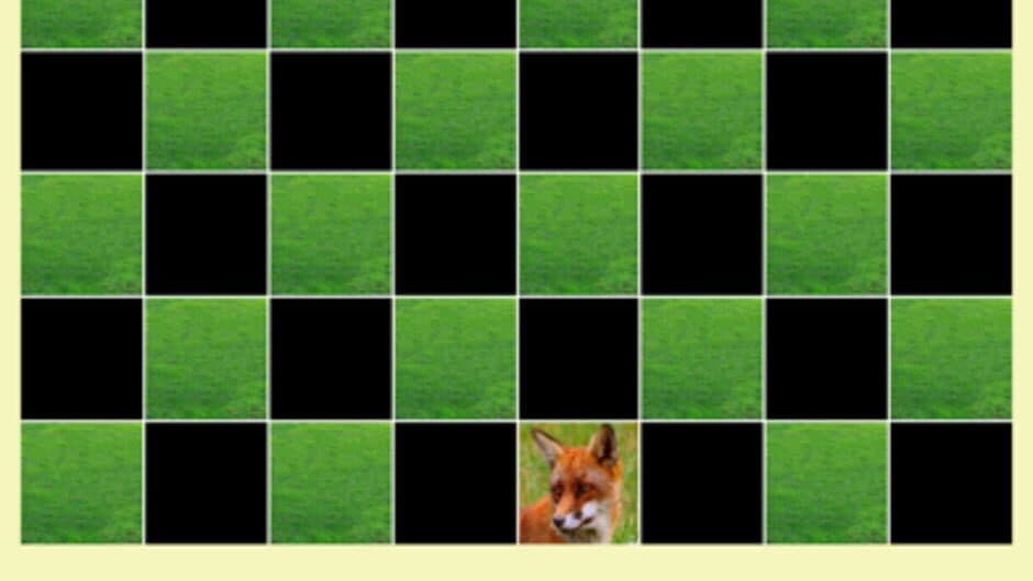 Скриншот 1 из Fox & Hounds