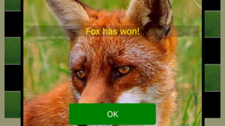 Скриншот 3 из Fox & Hounds