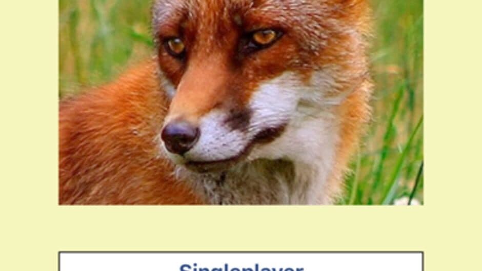 Скриншот 5 из Fox & Hounds