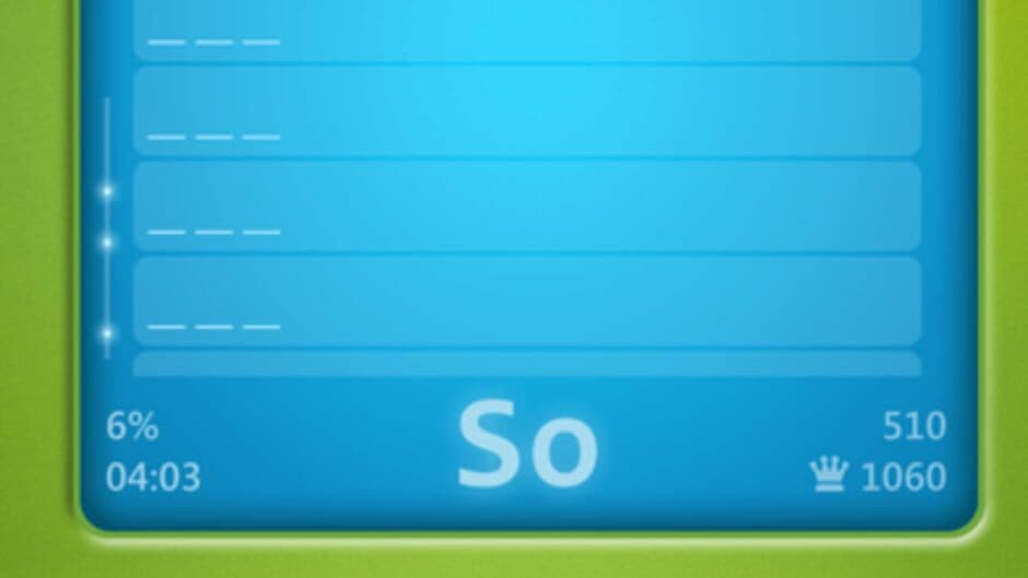 Скриншот 2 из ISpellWord Game