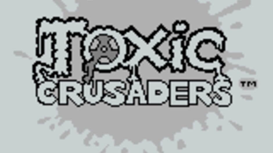 Скриншот 1 из Toxic Crusaders