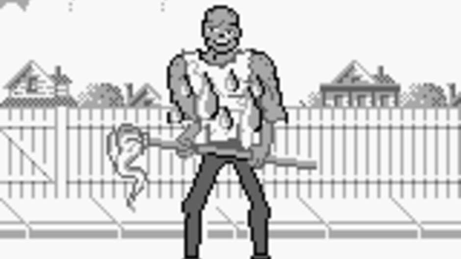 Скриншот 2 из Toxic Crusaders