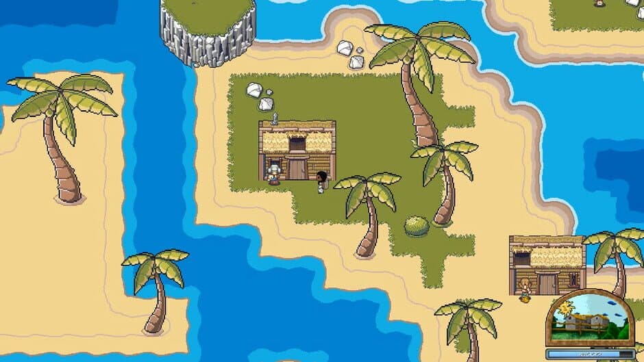 Скриншот 1 из Capital Island