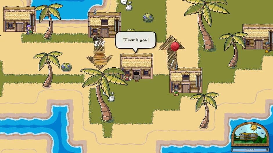 Скриншот 5 из Capital Island