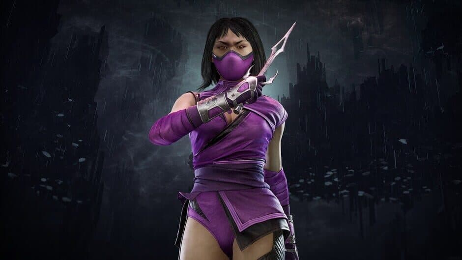 Скриншот 1 из Mortal Kombat 11: Mileena