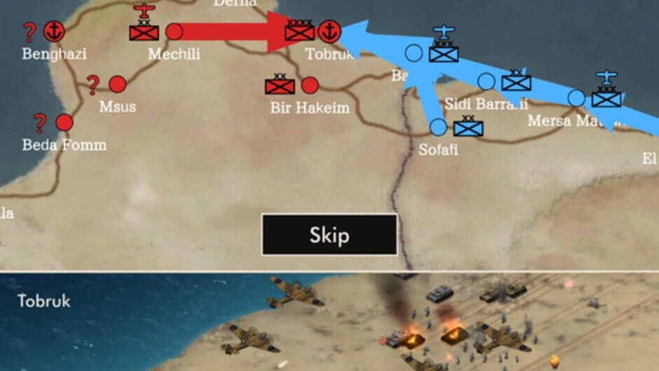 Скриншот 5 из Blitzkrieg Fire