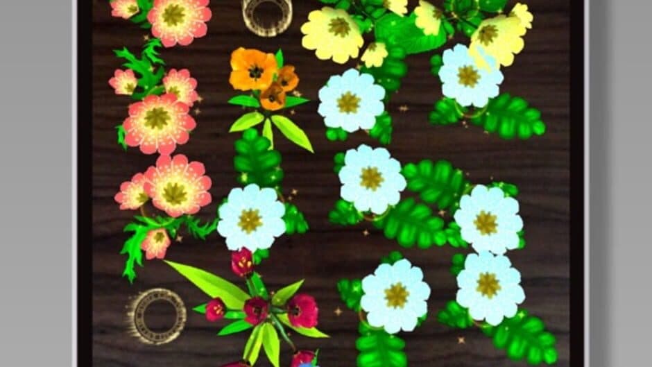Скриншот 5 из AR Flower