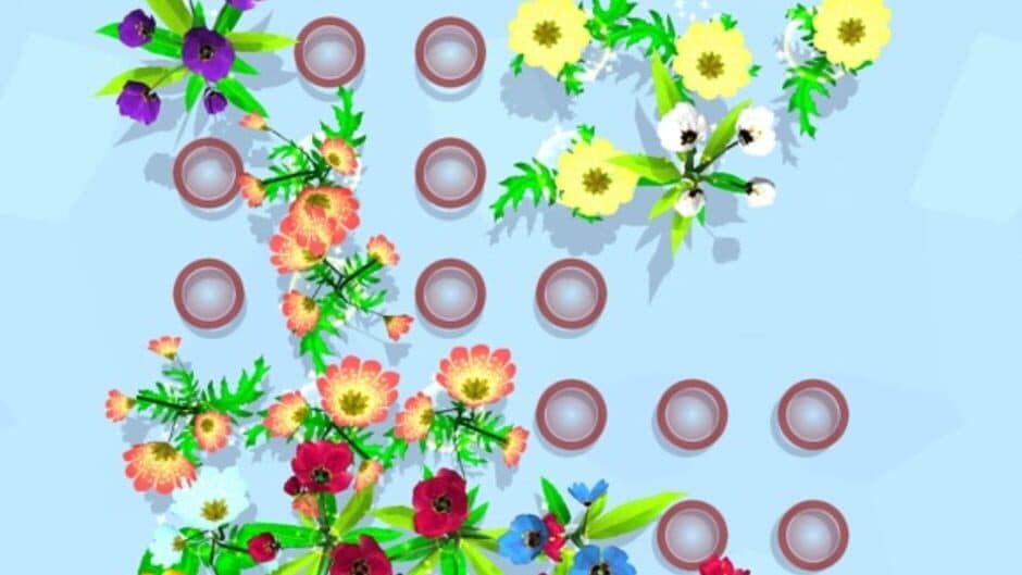 Скриншот 6 из AR Flower