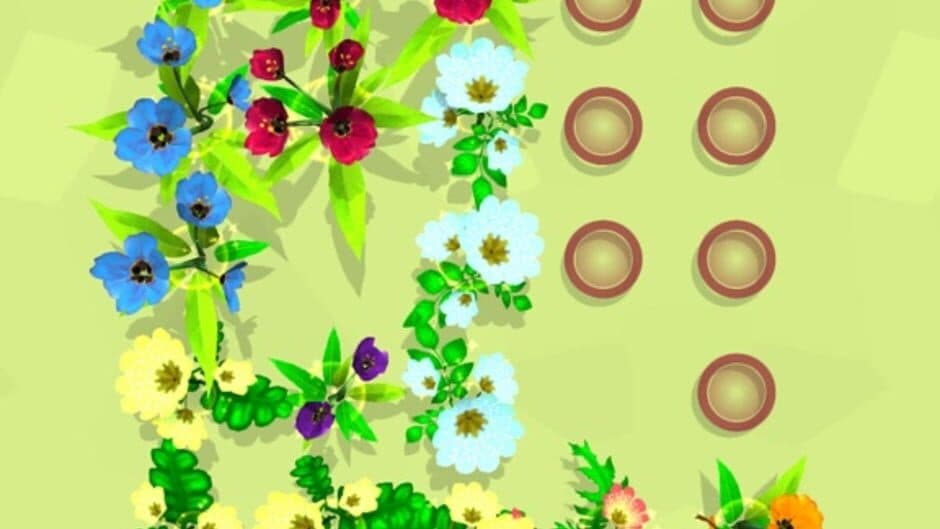 Скриншот 7 из AR Flower