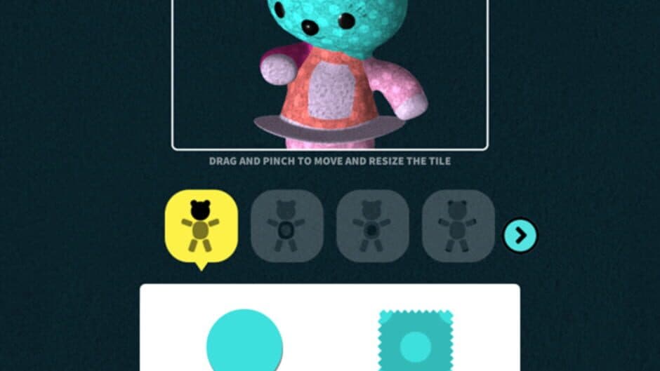 Скриншот 7 из Giant Dancing Plushies