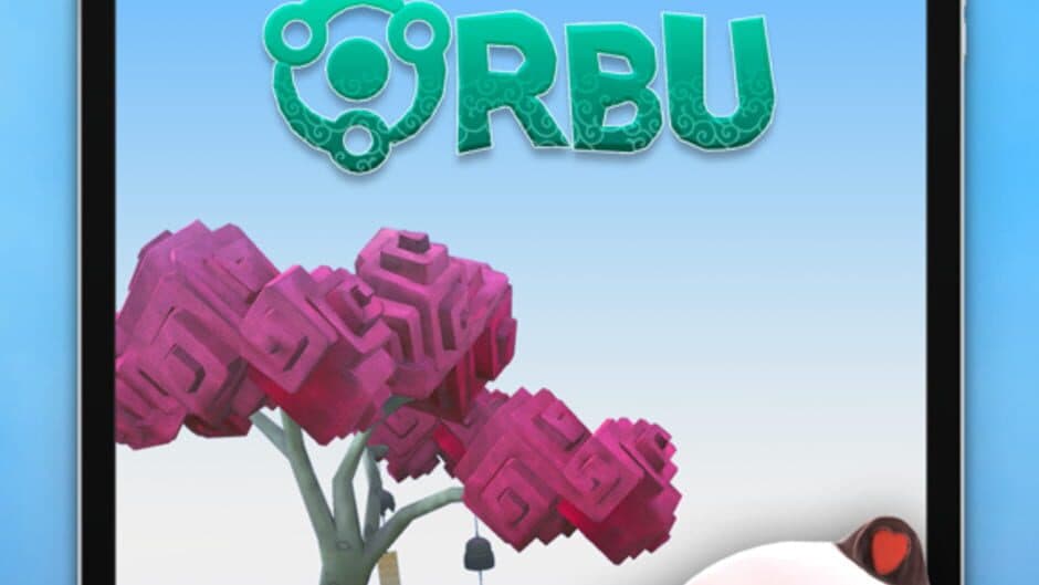 Скриншот 1 из Orbu
