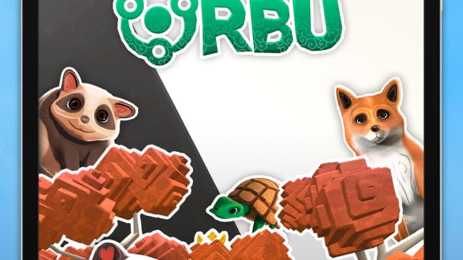 Скриншот 4 из Orbu