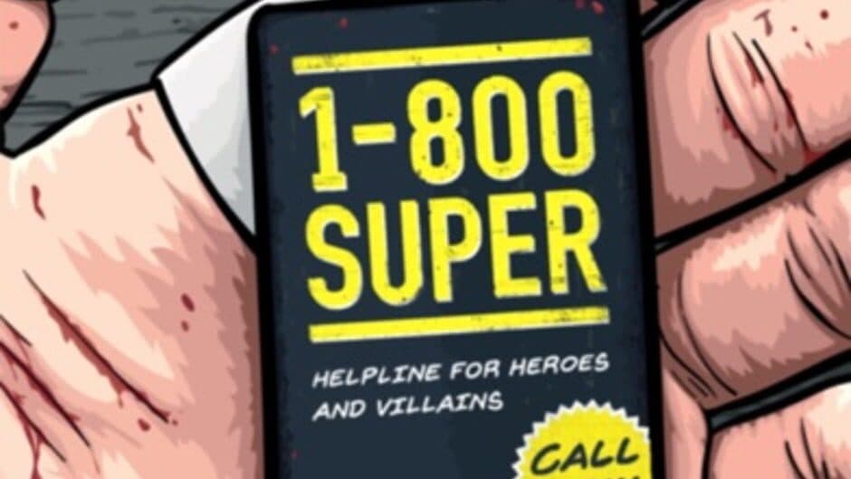 Скриншот 4 из 1-800 Super
