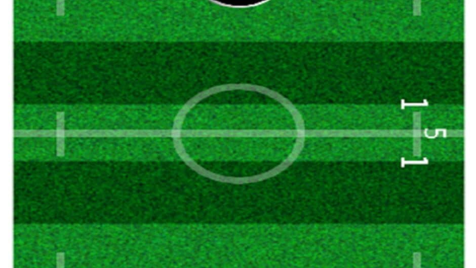 Скриншот 1 из Air Field Hockey