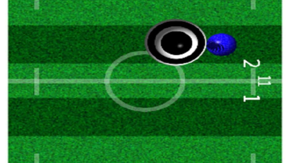 Скриншот 2 из Air Field Hockey