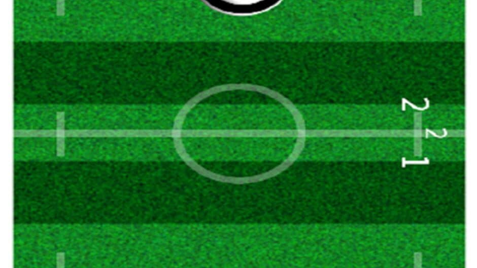 Скриншот 3 из Air Field Hockey