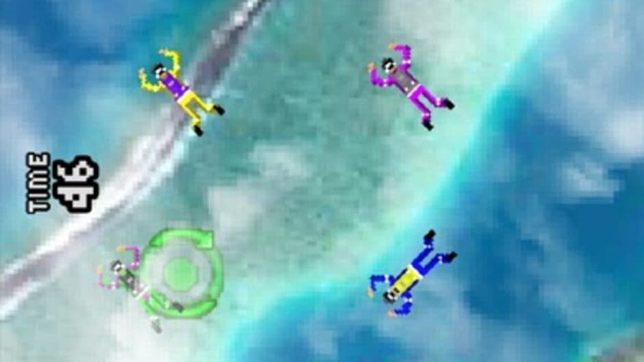 Скриншот 3 из Extreme Skydiving