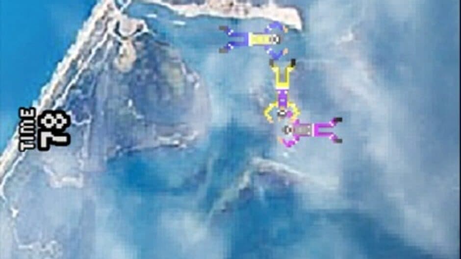 Скриншот 5 из Extreme Skydiving