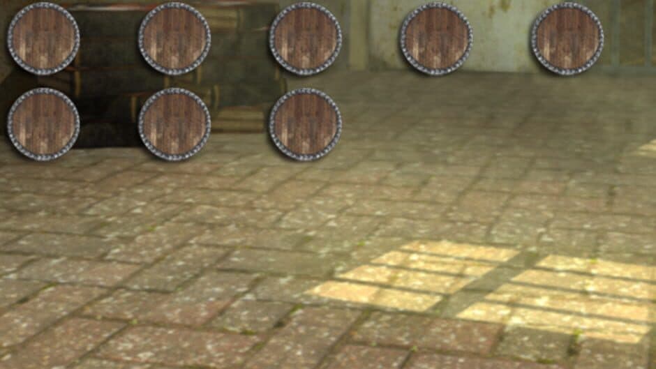 Скриншот 3 из Gamebook Adventures 3: Slaves of Rema