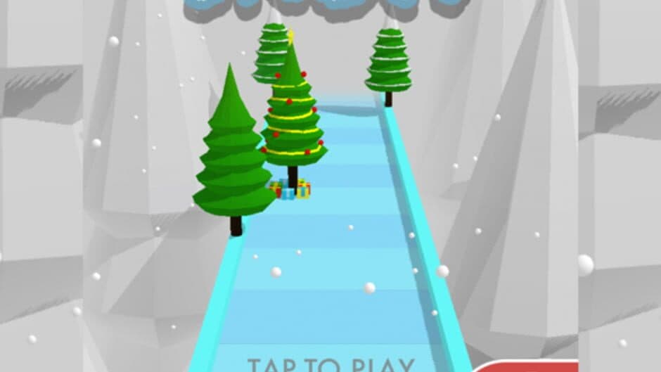 Скриншот 1 из Slingy Snow