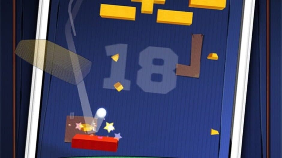 Скриншот 2 из Legend of Bricks