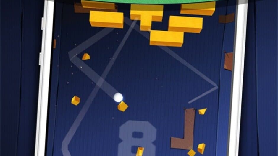 Скриншот 3 из Legend of Bricks