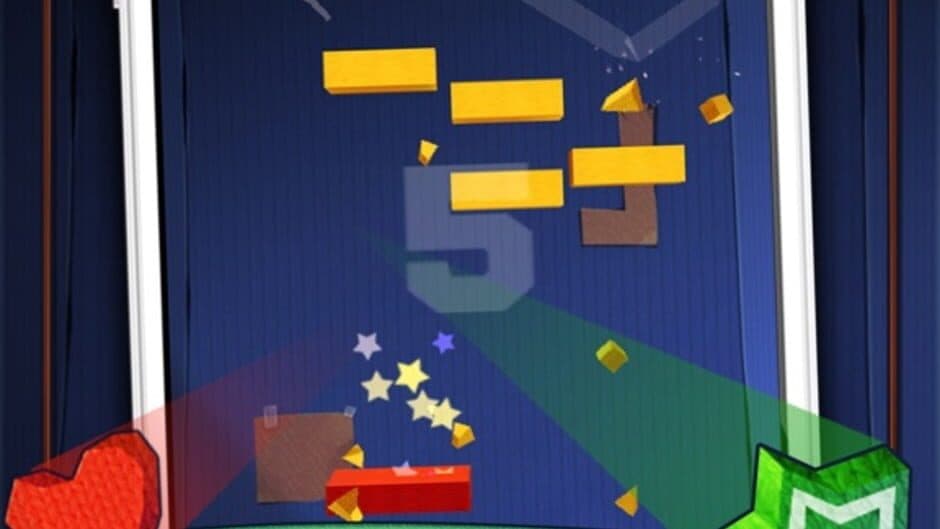 Скриншот 4 из Legend of Bricks