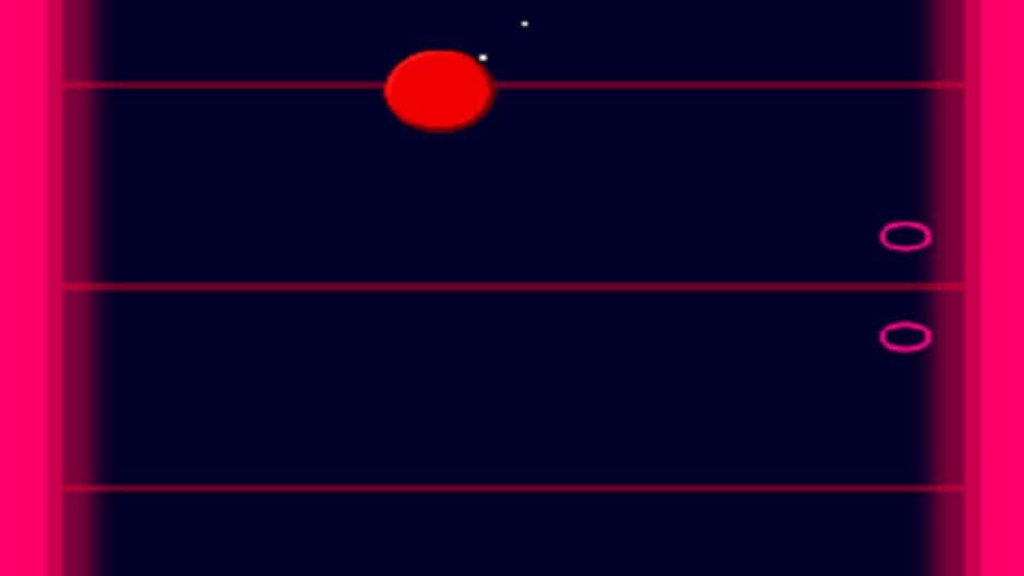 Скриншот 1 из Air Hockey Pink