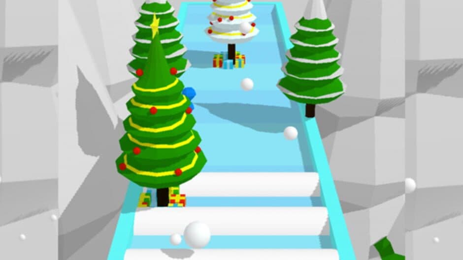 Скриншот 5 из Slingy Snow