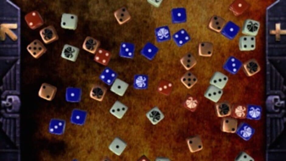 Скриншот 3 из Warhammer 40,000: Assault Dice