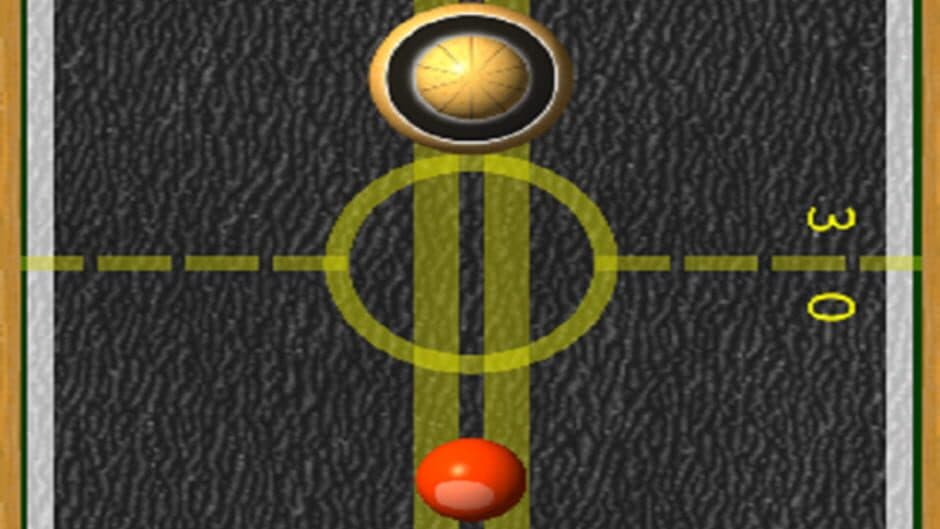 Скриншот 3 из Street Air Hockey