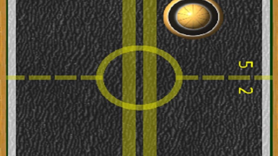 Скриншот 4 из Street Air Hockey