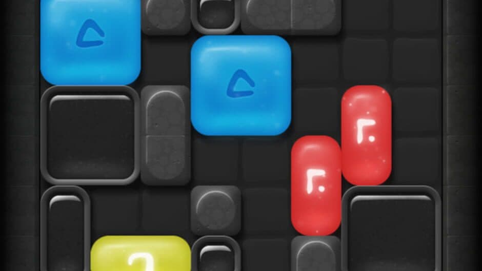 Скриншот 1 из Blockwick