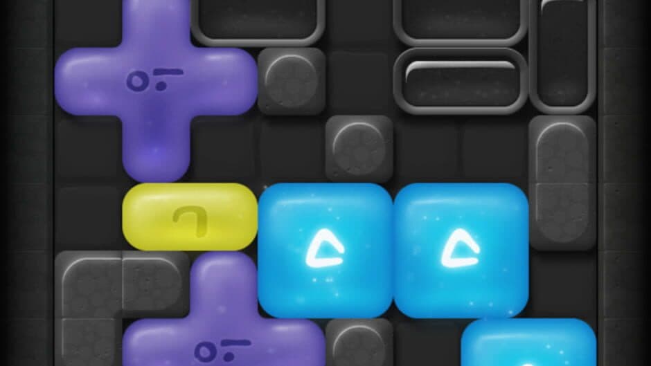 Скриншот 3 из Blockwick