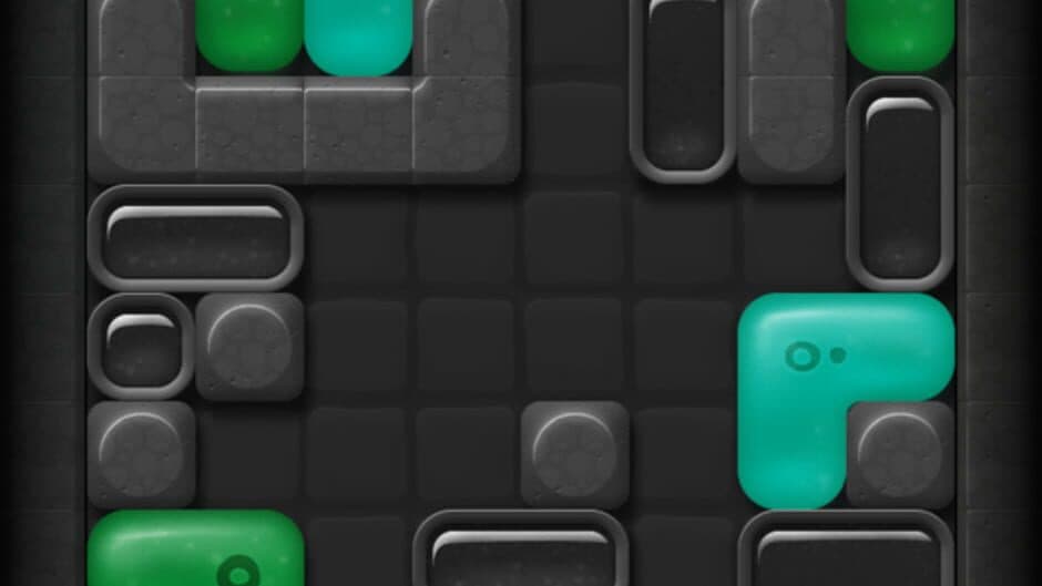 Скриншот 4 из Blockwick