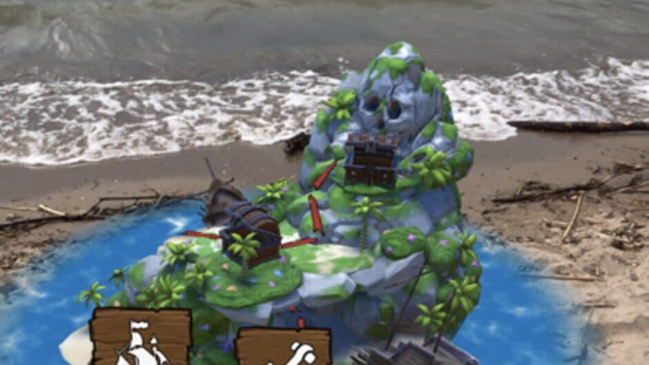 Скриншот 3 из Chest Quest