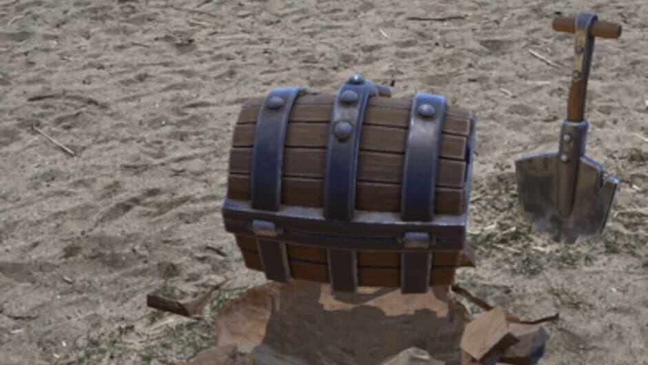 Скриншот 6 из Chest Quest
