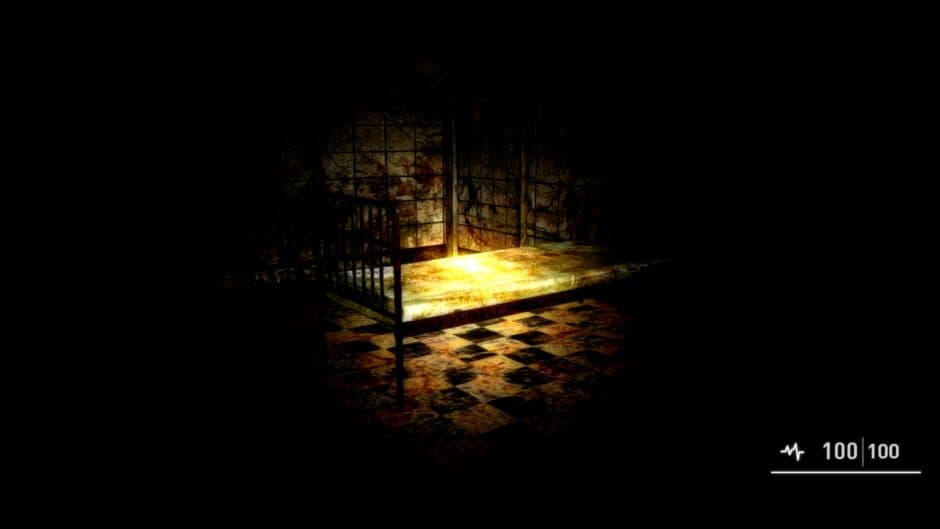 Скриншот 1 из Halls of Horror
