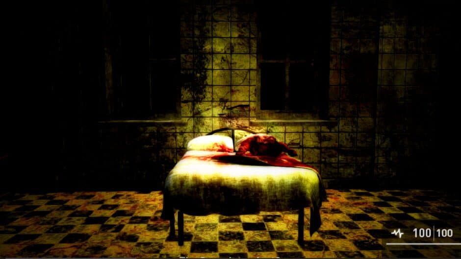 Скриншот 2 из Halls of Horror