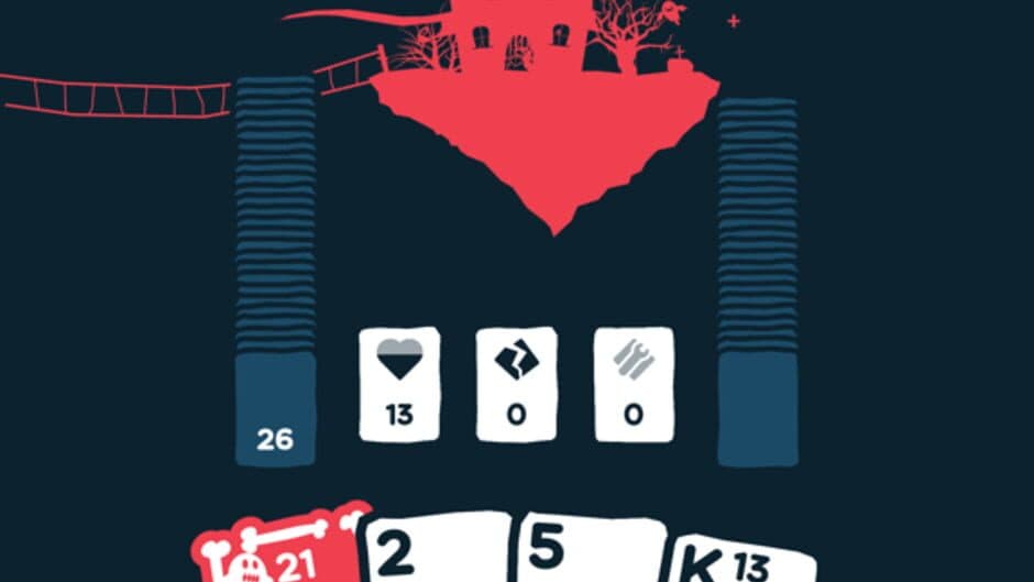 Скриншот 3 из Boolitaire