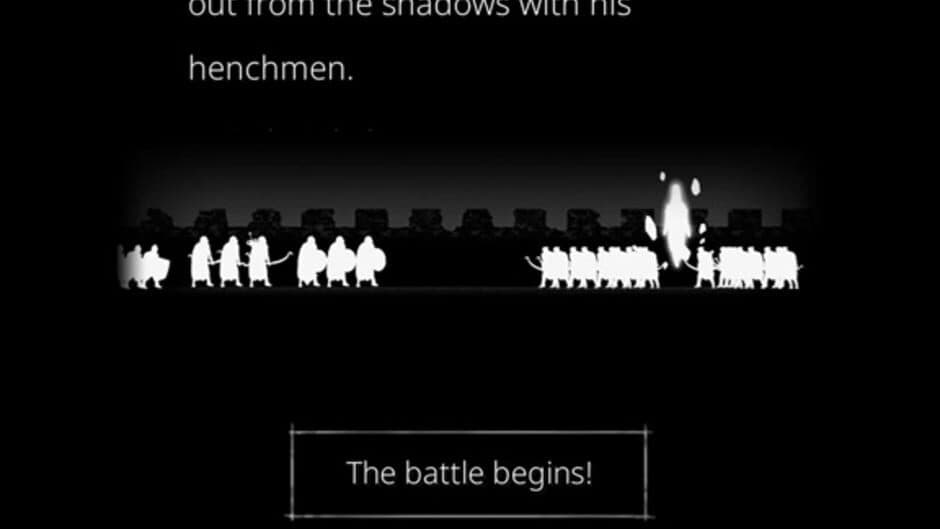 Скриншот 3 из Unknown Knights