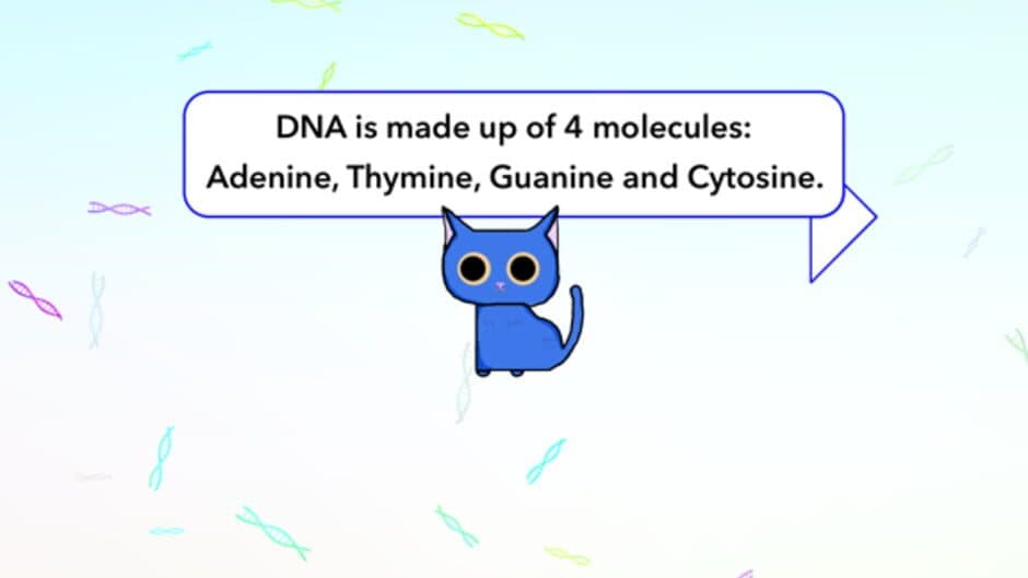 Скриншот 1 из Barrel of DNA