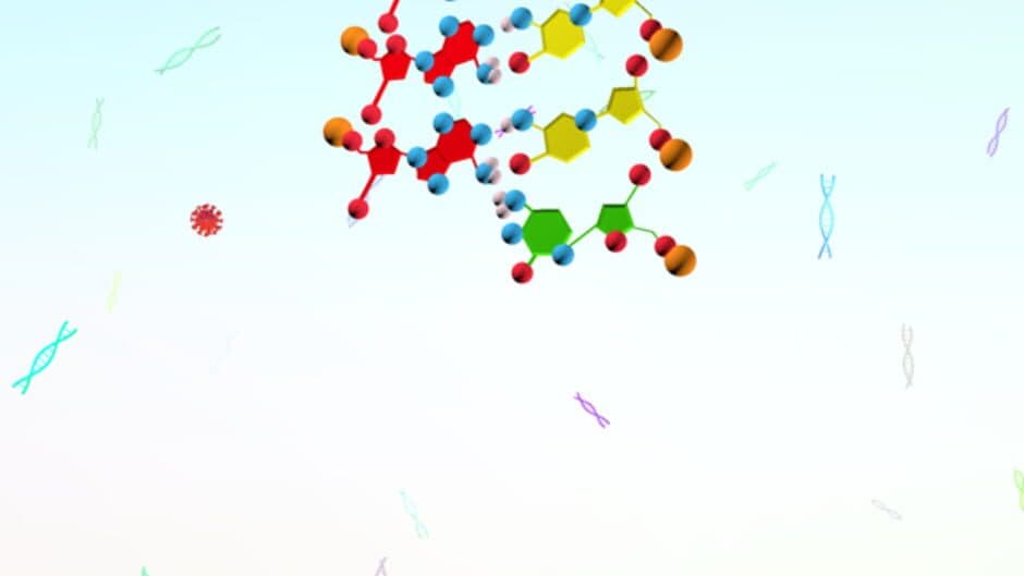 Скриншот 3 из Barrel of DNA