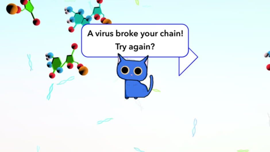 Скриншот 4 из Barrel of DNA