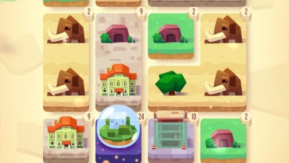 Скриншот 3 из Level 24